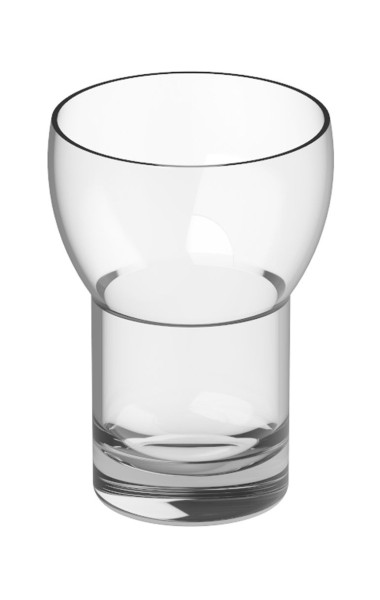 Keuco Echtkristall-Glas Amaro 01850, 01850009000