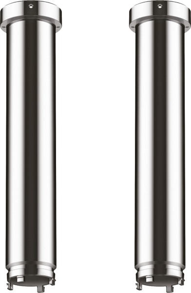 Hansgrohe Verlängerungsset Deckenanschluss Axor ShowerHeaven chrom, 13603000