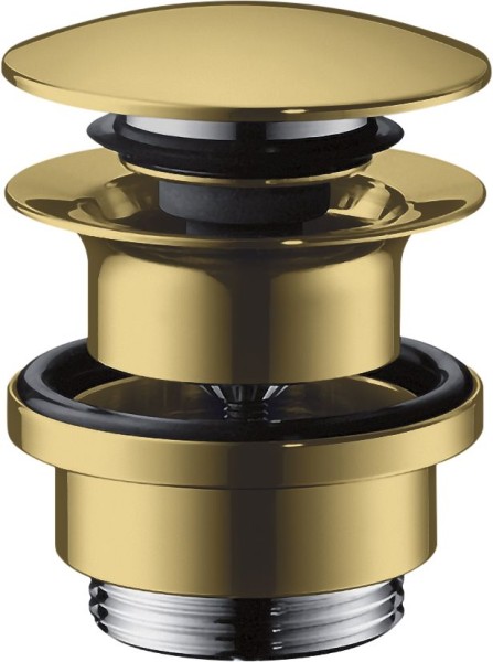 Hansgrohe Ablaufventil Push-Open Axor