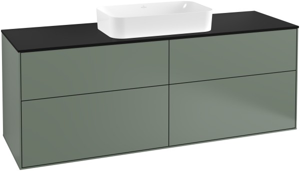 Villeroy & Boch Finion Waschtischunterschrank F32, F32200GM