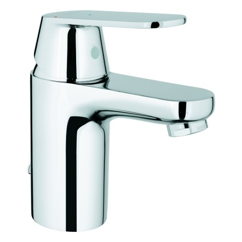 Grohe Einhand-Waschtisch-Batterie Eurosmart C