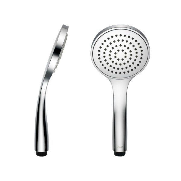 KWC FIT-S Handbrause chromeline,123504