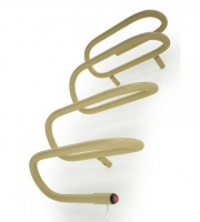 Preview: Terma Heizkörper Spiro, Preview: Terma Heizkörper Spiro, B:450, H:1062mm