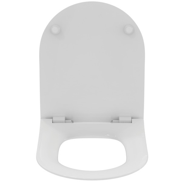Ideal Standard WC-Sitz La Dolce Vita Sandwich Softclose Weiss, E266701