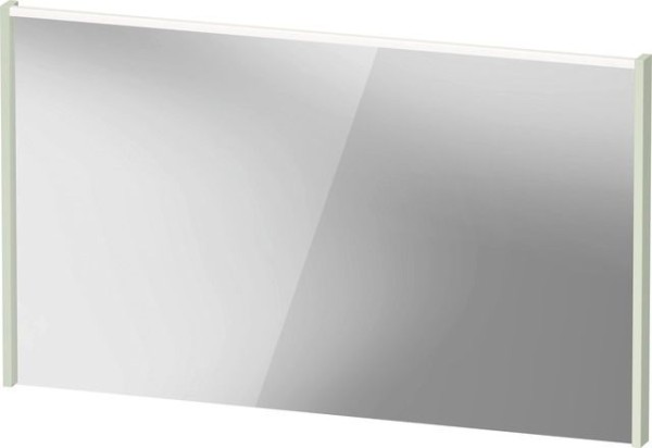 Duravit D-Code Spiegel, mit LED Beleuchtung