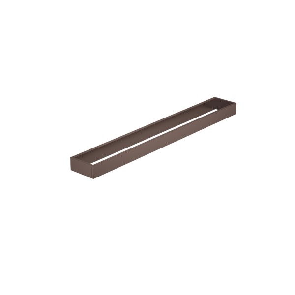Dornbracht Badetuchhalter SERIENSPEZIFISCH 83060780 Dark Bronze gebürstet (PVD),83060780-43