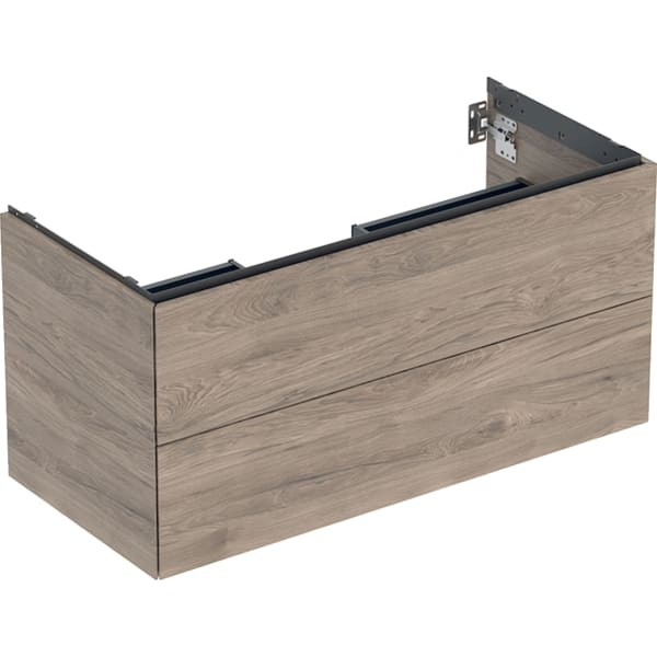 Geberit ONE Unterschrank für Waschtisch/-Platte