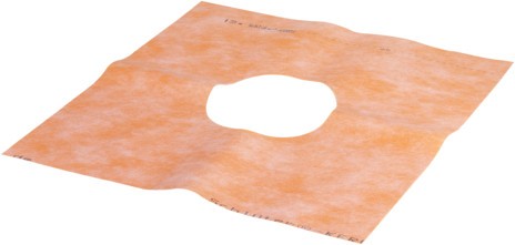 Viega Folie 4925.20, aus Kunststoff