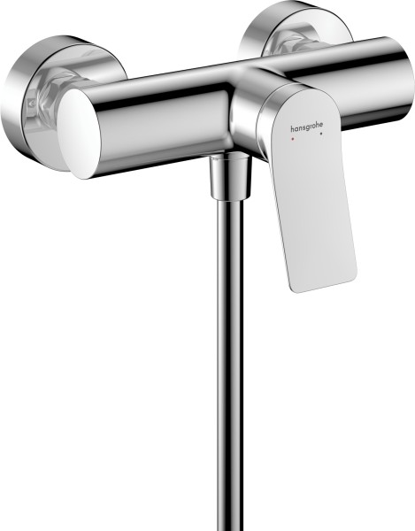 Hansgrohe Brausenmischer Aufputz Original Vivenis chrom, 75623000