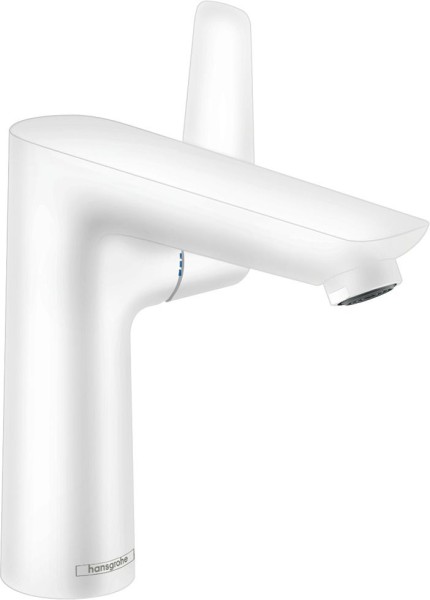 Hansgrohe Waschtischmischer 150 Talis E mattweiss, 71754700