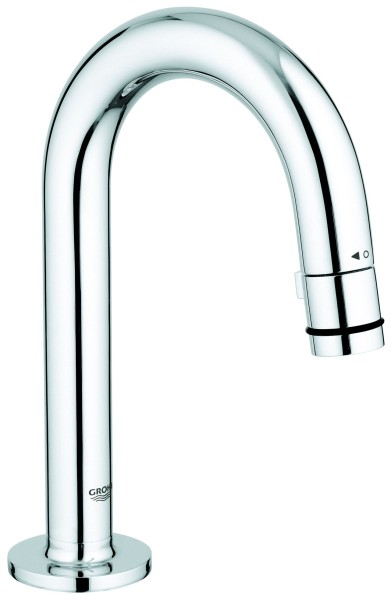 GROHE Universal Waschtisch-Standventil 20201 C-Auslauf chrom