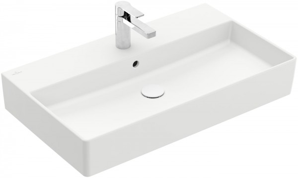Villeroy & Boch Memento 2.0 Waschtisch 4A228G, 4A228GRW