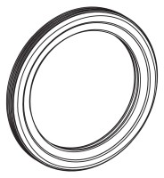 Mepa Lippendichtring für Spül-, rohr UPSK-Typ A31/B31, 590274 Mepa Lippendichtring für Spül-, rohr UPSK-Typ A31/B31, 590274