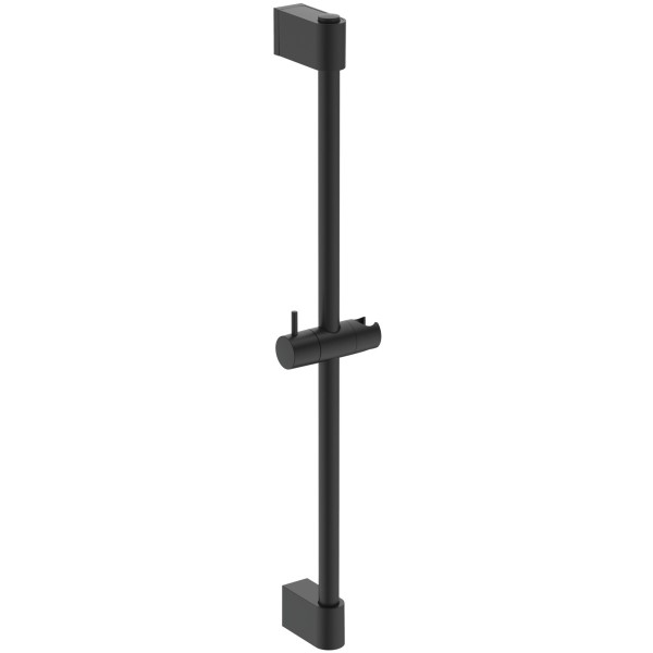 Ideal Standard Brausestange Idealrain 644mm Silk Black, BE400XG