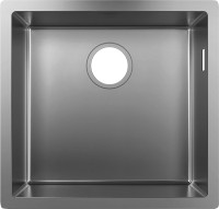 Vorschau: Hansgrohe Unterbauspüle Vorschau: Hansgrohe Unterbauspüle 450 S719-U450, 43426800