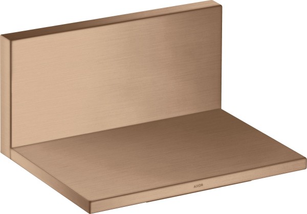 Hansgrohe Wanneneinlauf Axor Starck 240x120mm