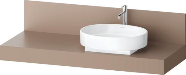Duravit Balcoon Konsole 1400X370X550 HDH