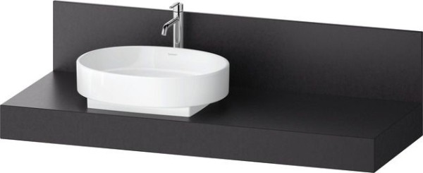 Duravit Balcoon Konsole 1400X370X550 MVS