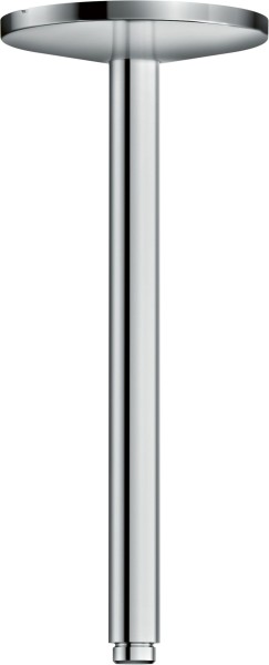 Hansgrohe Deckenanschluss Axor One 300mm für Kopfbrause 280 1jet chrom, 48495000