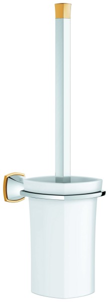 Grohe Toilettenbürstengarnitur Grandera