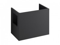 Keuco Waschtisch-Unterbau Keuco Waschtisch-Unterbau Edition 300 30562, B: 525, H: 410, T: 320 mm