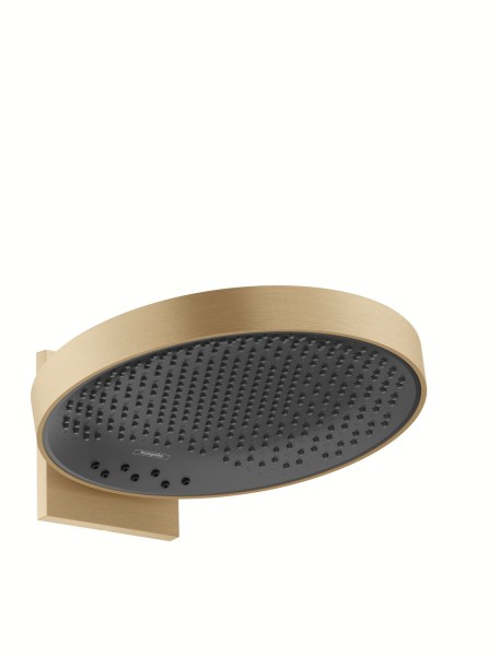 Hansgrohe Kopfbrause Rainfinity 360 3jet Wandmontage BBR, 26234140