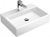 Villeroy & Boch Villeroy & Boch Waschtisch Memento 51336L 600x420mm