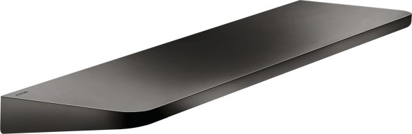 Hansgrohe Ablage Hansgrohe Axor Universal Circular Polished Brassrushed Chrome