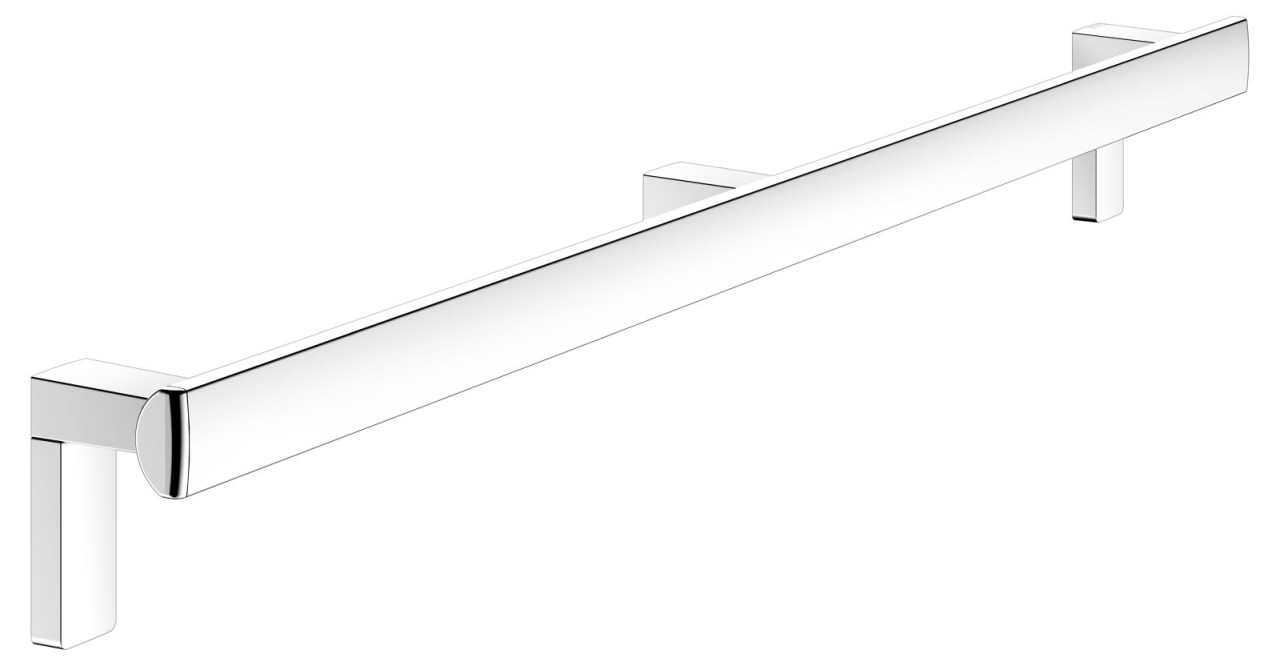 KEUCO AXESS Haltegriff aus Metall, B: 100 cm, 35001011000 35001011000
