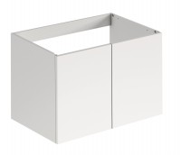 Cosmic Modular Schrank Cosmic Modular Schrank mit 2 Türen, B:800, T:550, H:500 mm
