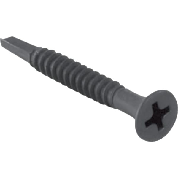 Geberit Geberit Paneelschraube 4,2 x 35 mm (200 Stück)