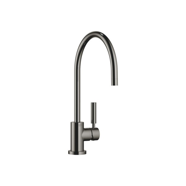 Dornbracht Armatur für Spül-/ Profibrause TARA 33836888 Dark Chrome, 33836888-19