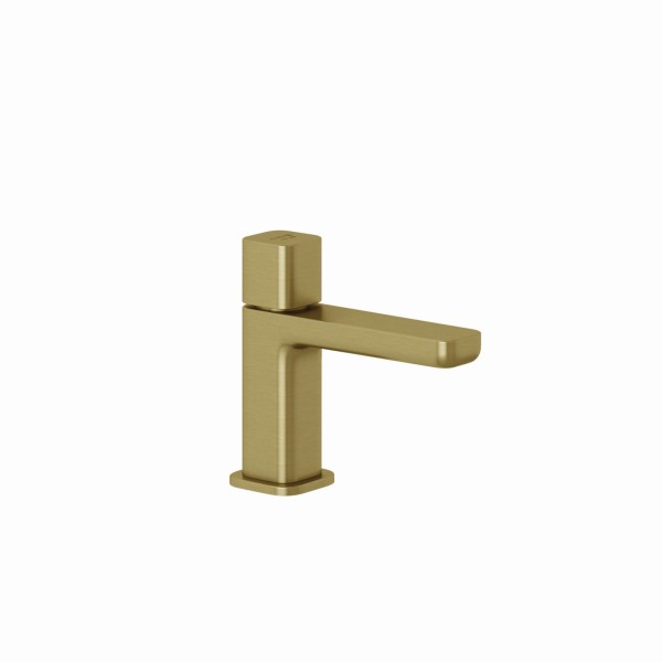 Kludi RENON Standventil DN 15 Brushed gold, 42118N075