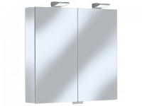 Keuco Spiegelschrank Keuco Spiegelschrank Royal 35 13502, B: 800, H: 740, 150 mm