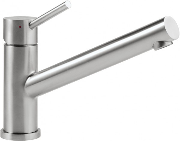 Villeroy & Boch Como Einhand-Spültischbatterie 925100, 925100LC