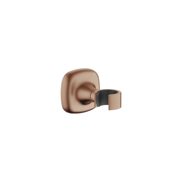 Dornbracht Brausehalter COYA 28050404 Bronze gebürstet (PVD),28050404-42
