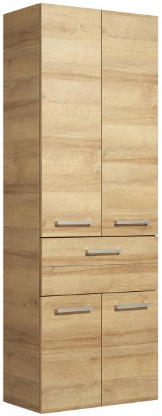 Pelipal Serie 6025 Hochschrank 6025-HS60-03, B:600, H:1680, T:330mm