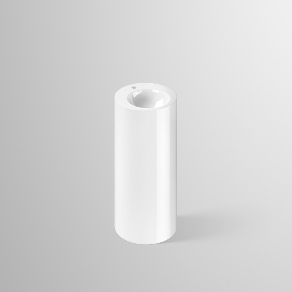 Alape Waschtisch, WT.RX400KH, weiß, ProShield, 444