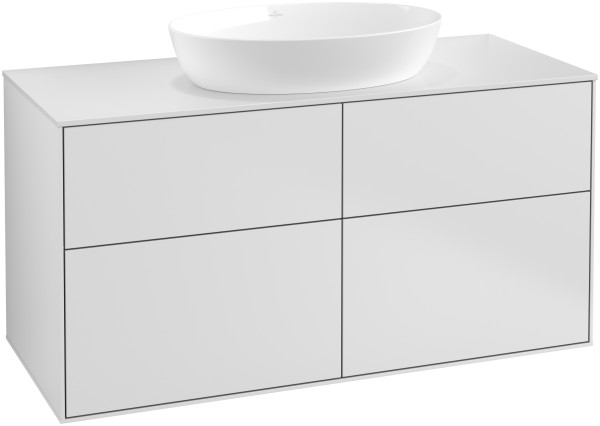 Villeroy & Boch Finion Waschtischunterschrank FA3, FA3100MT