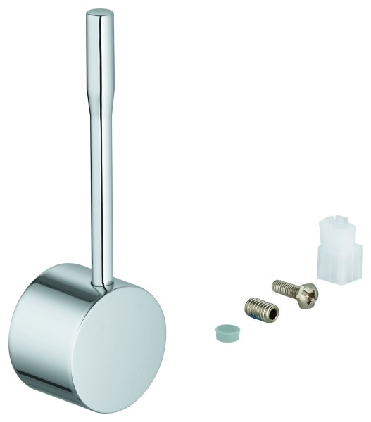 GROHE Hebel 46927 phantom black, 46927KF0