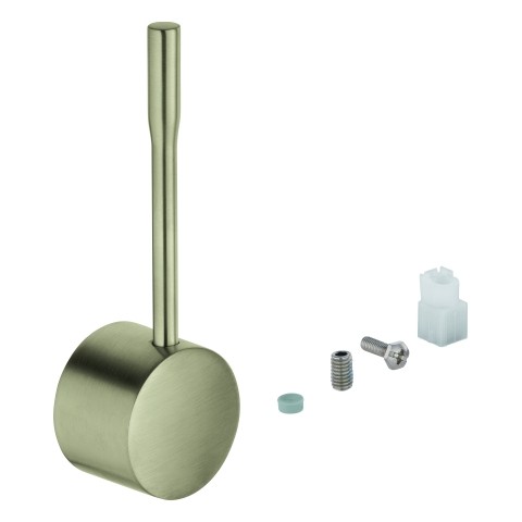 Grohe Hebel 46927 nickel gebürstet , 46927EN0