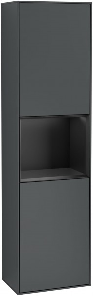 Villeroy & Boch Finion Hochschrank G46 418x1516x270mm, G460PDHG