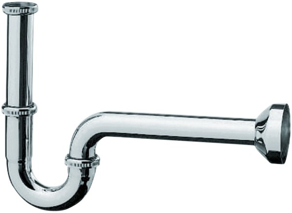 Hansgrohe Röhrensifon DN32 inst.freundlich