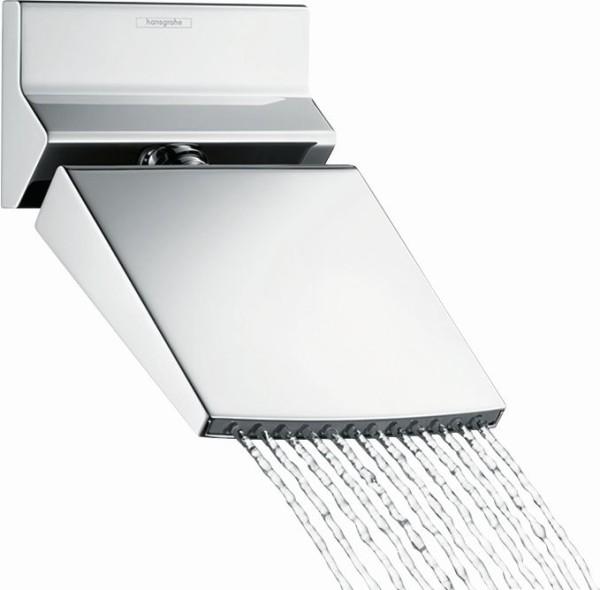 Hansgrohe Kopfbrause Raindance Rainfall 150