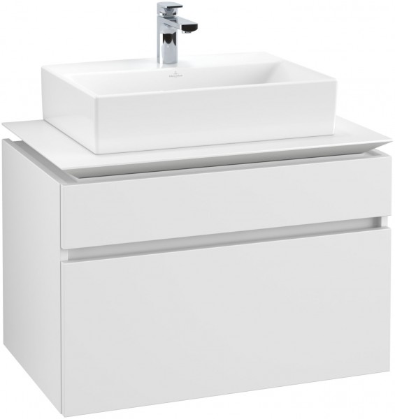 Villeroy & Boch Waschtischunterschrank Legato B123, B12300MS