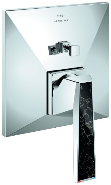 Grohe Wannenarmatur Allure Brilliant Private Collection 24427
