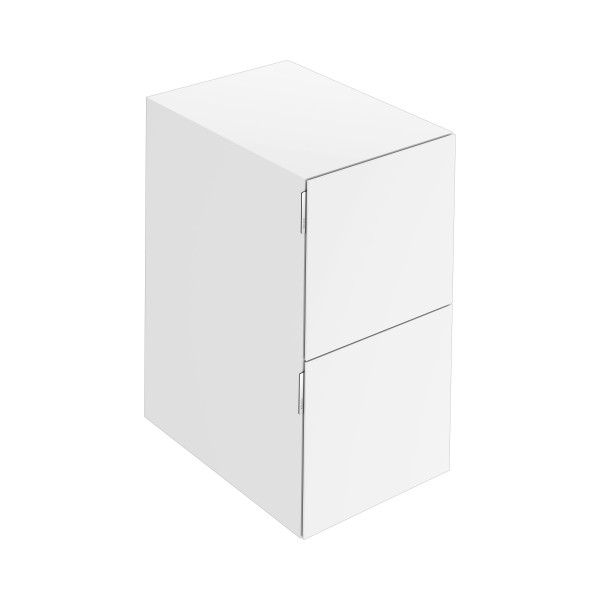 Keuco Sideboard Edition 11 Art m 2 Ausz. und Bel. 32542,