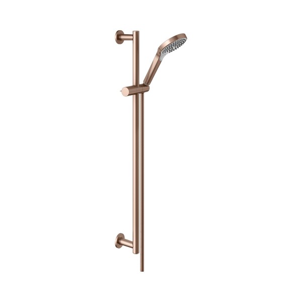 Keuco Brause-Set rund IXMO 59587