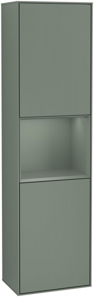 Villeroy & Boch Finion Hochschrank G47 418x1516x270mm, G470GMGM