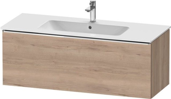 Duravit D-Neo Waschtischunterschrank wandhängend 1210x462x440 Az 1 Ei